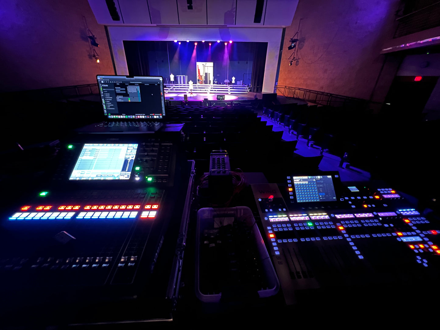 Theatrical Production