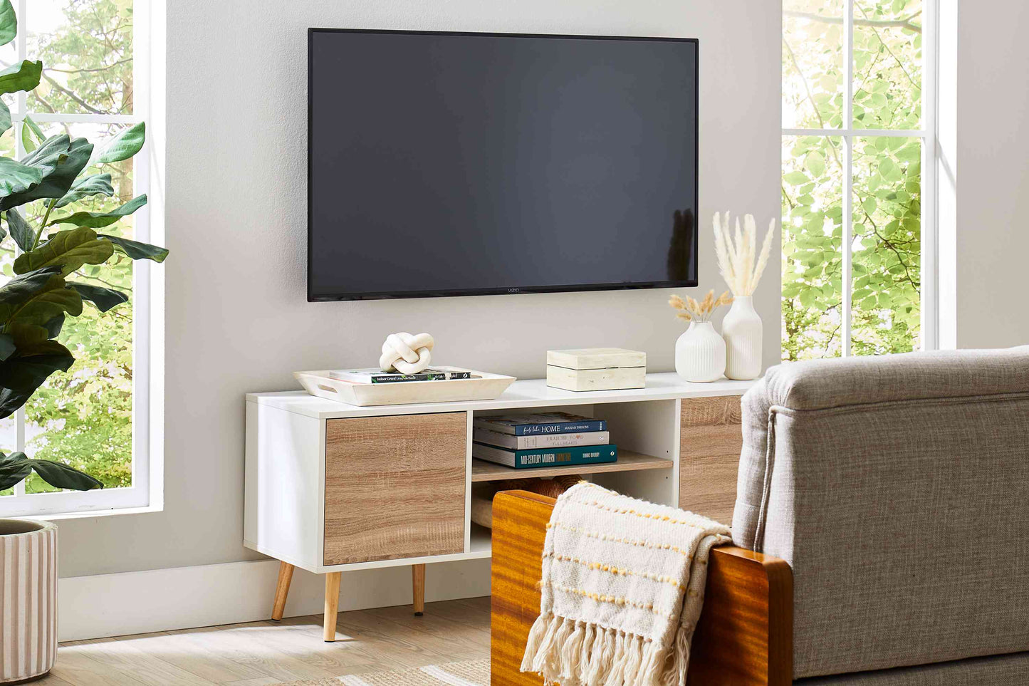 TV Install