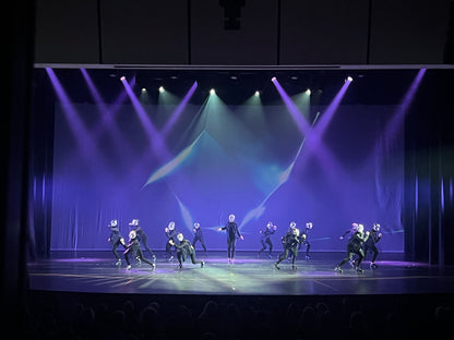 Dance Showcase