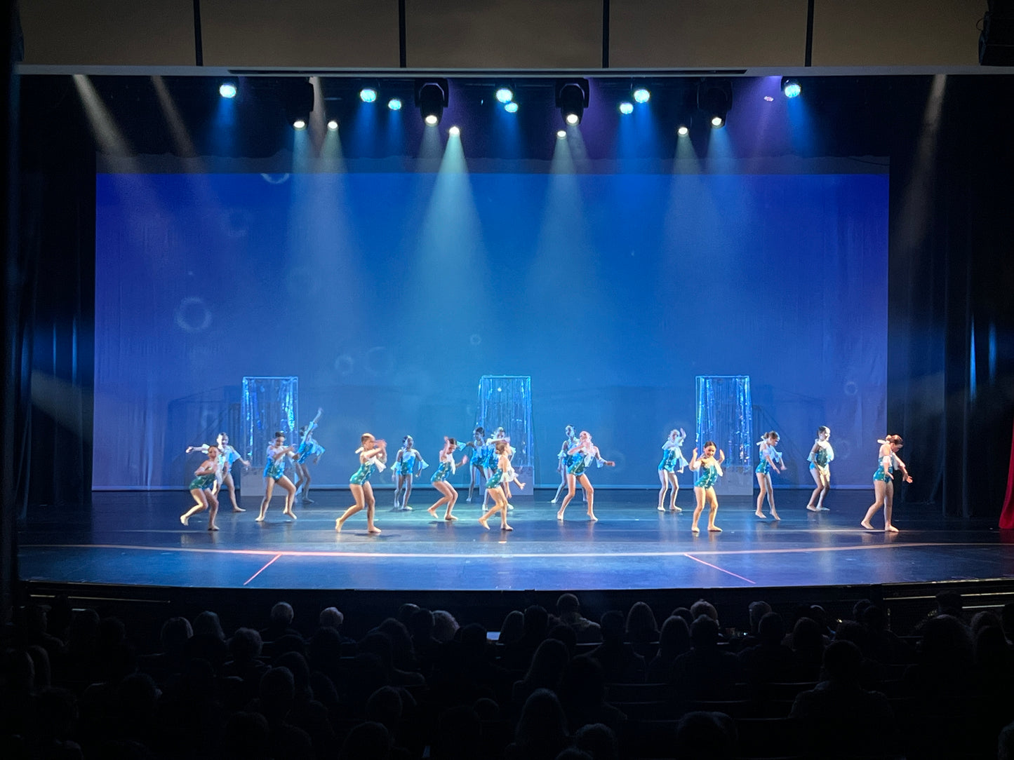 Dance Showcase