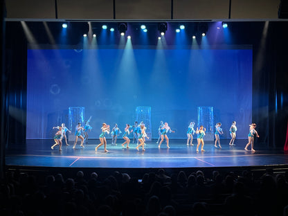 Dance Showcase