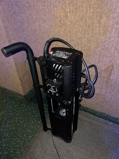 Canto 1200 MSR / MSD Follow Spot