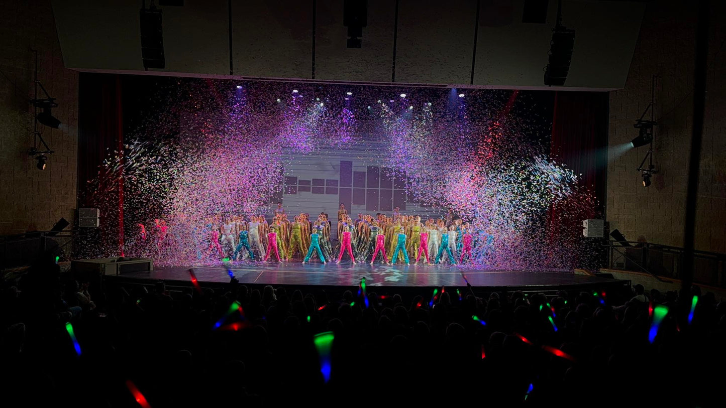 Dance Showcase