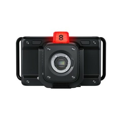 BlackMagicDesign Studio Camera 4K Plus G1 HDMI Only #3
