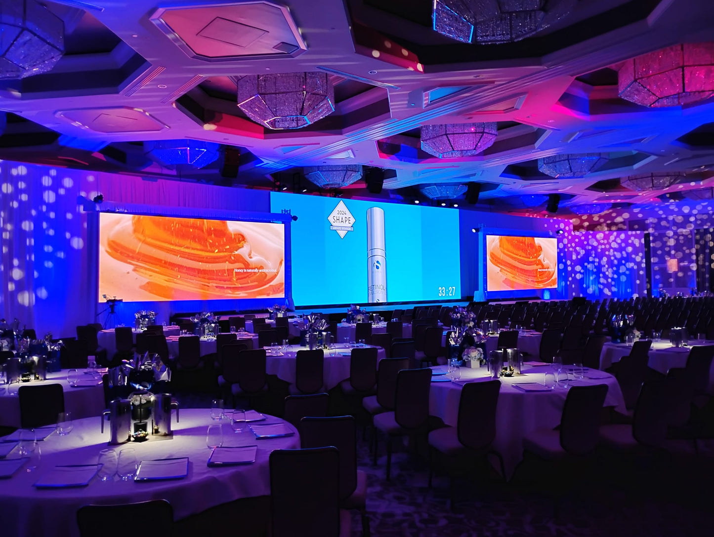 Conference