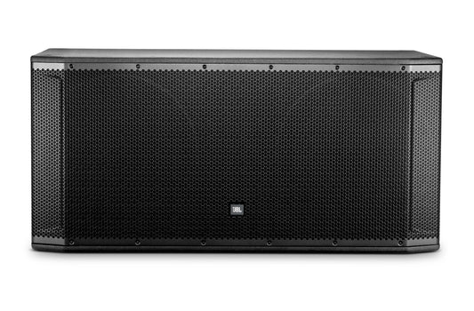 JBL SRX828SP Subwoofer #2