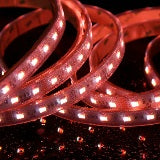 Custom LED Tape Install
