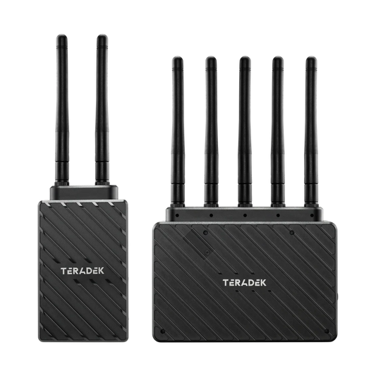 Teradek Bolt 4K LT 750 6GHZ HDMI Only #2